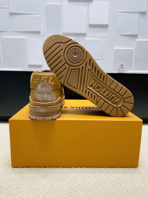 Trainer Sneaker 6047-2665 - Image 9