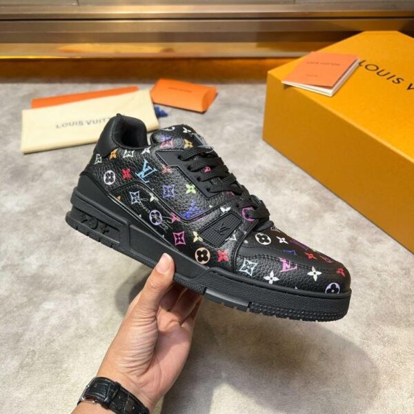 Trainer Sneaker 6038-2276 - Image 8