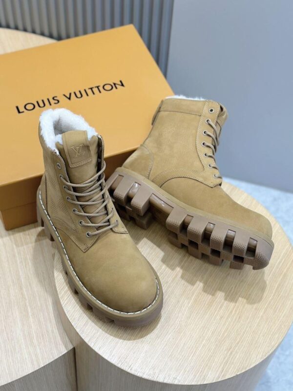 Boots 6038-2061 - Image 7