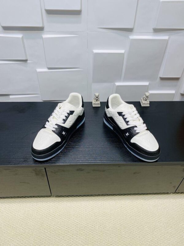 Trainer Sneaker 6047-2664 - Image 2