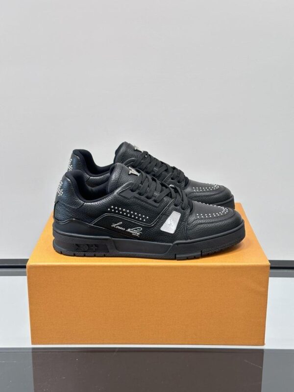 Trainer Sneaker 6038-2048