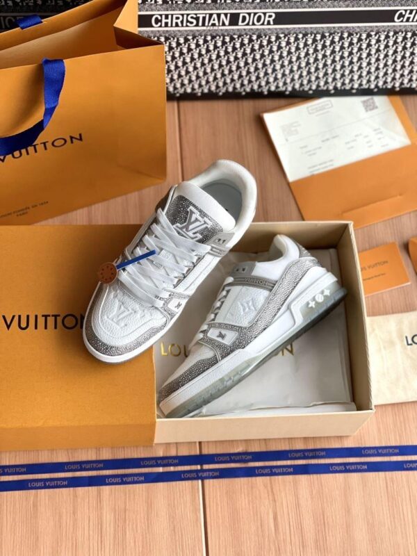 Trainer Sneaker 6080-2431 - Image 5