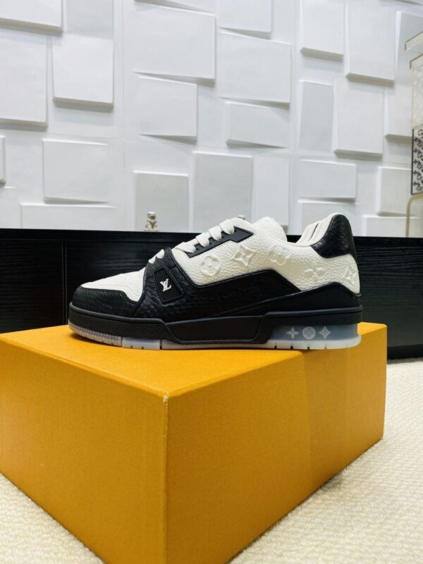 Trainer Sneaker 6047-2664 - Image 3