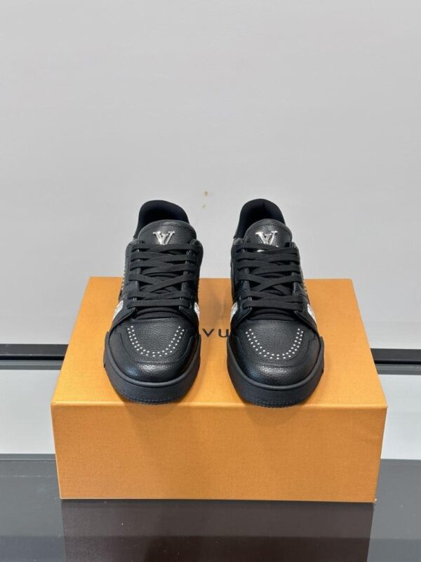 Trainer Sneaker 6038-2048 - Image 2