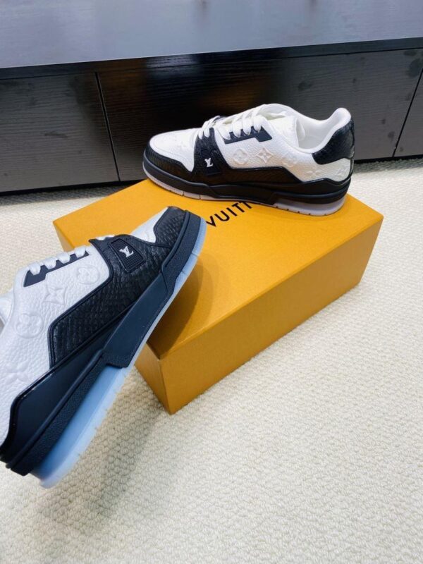 Trainer Sneaker 6047-2664 - Image 4