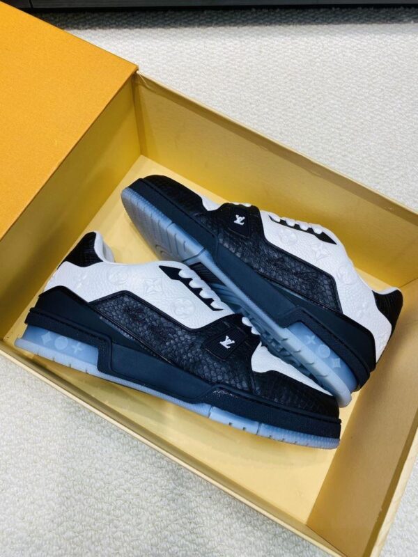Trainer Sneaker 6047-2664 - Image 5