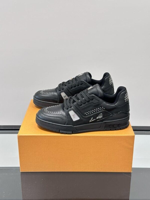 Trainer Sneaker 6038-2048 - Image 3