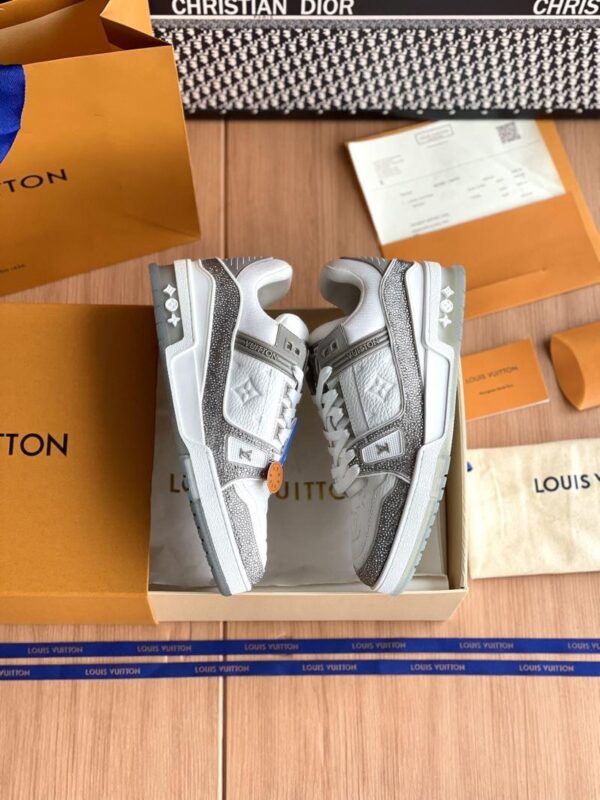 Trainer Sneaker 6080-2431 - Image 6