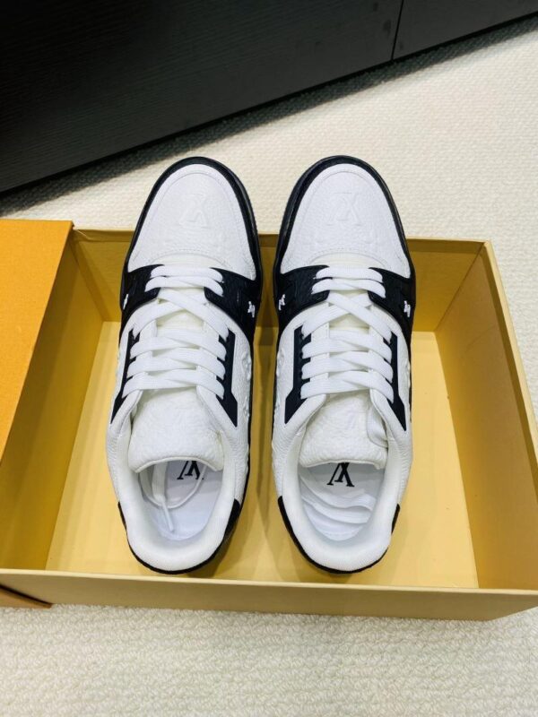 Trainer Sneaker 6047-2664 - Image 6