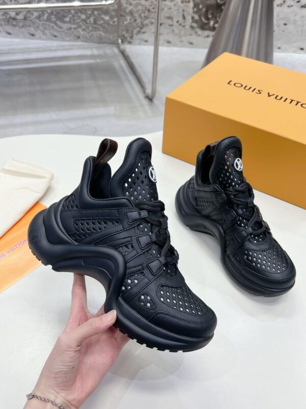 Archlight Shoes 6038-2235
