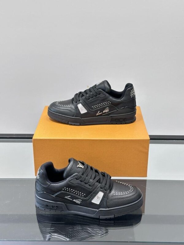 Trainer Sneaker 6038-2048 - Image 4