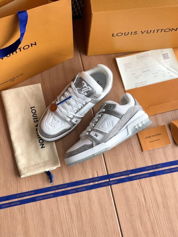 Trainer Sneaker 6080-2431 - Image 7