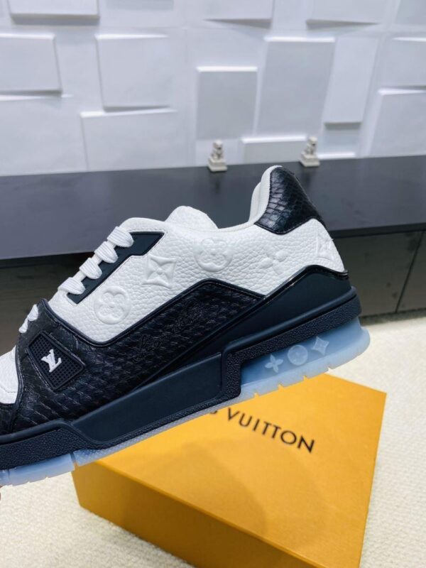 Trainer Sneaker 6047-2664 - Image 7