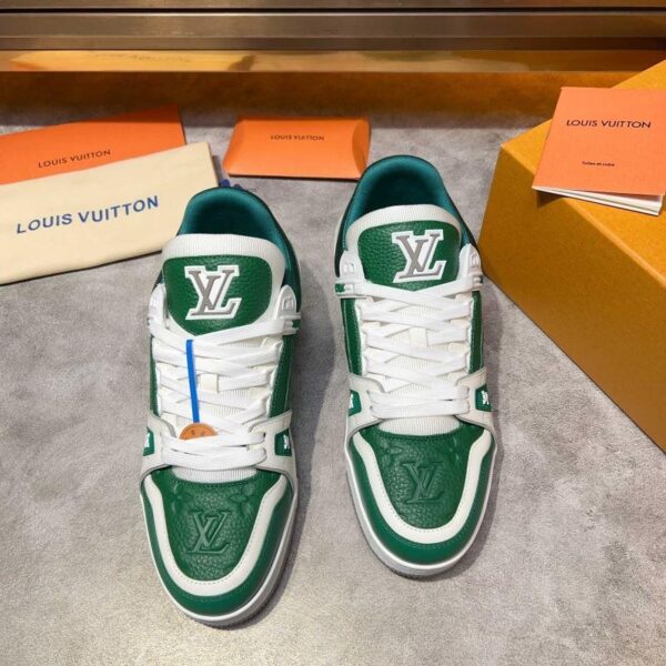 Trainer Sneaker 6038-2275
