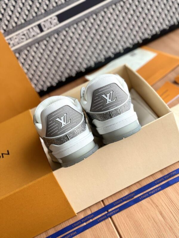 Trainer Sneaker 6080-2431 - Image 8