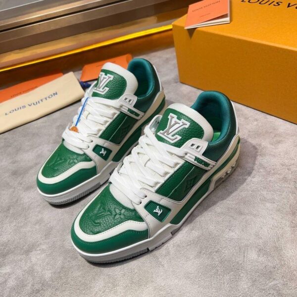 Trainer Sneaker 6038-2275 - Image 2