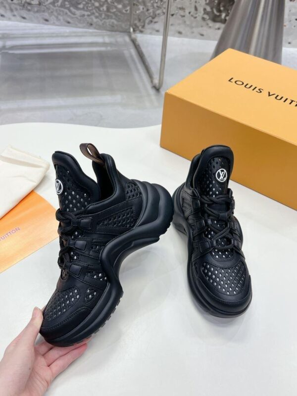 Archlight Shoes 6038-2235 - Image 3