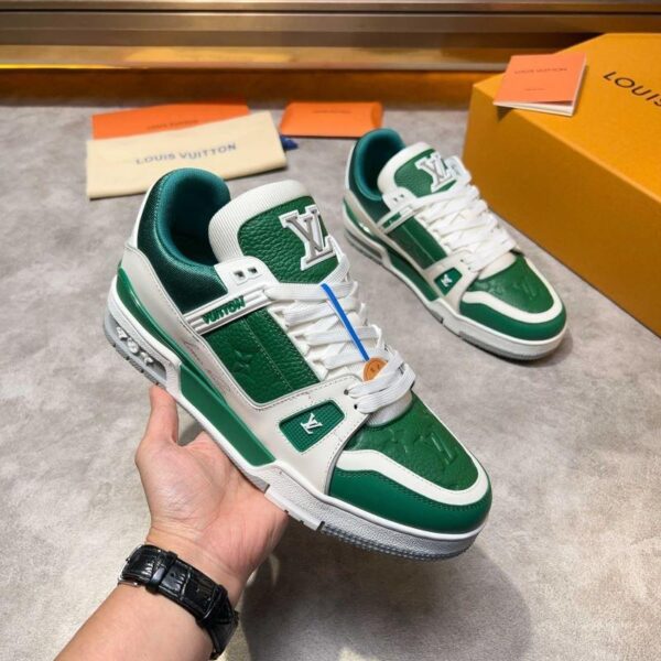 Trainer Sneaker 6038-2275 - Image 3