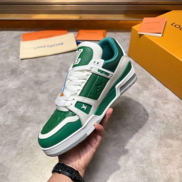 Trainer Sneaker 6038-2275 - Image 4
