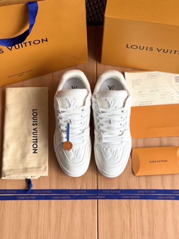 Trainer Sneaker 6080-2430