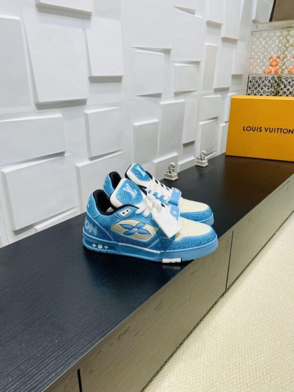 Trainer Sneaker 6047-2661