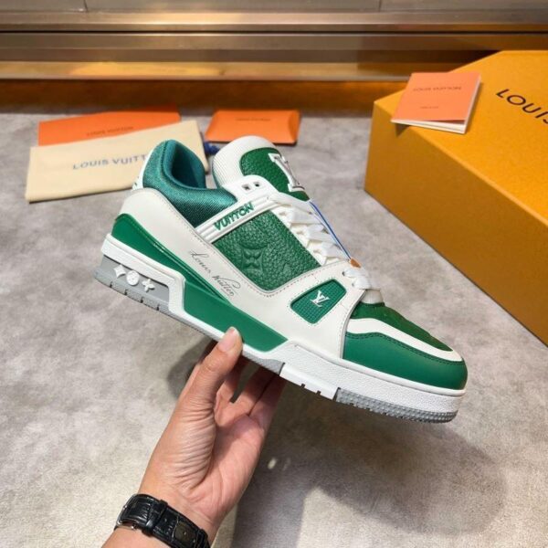 Trainer Sneaker 6038-2275 - Image 5