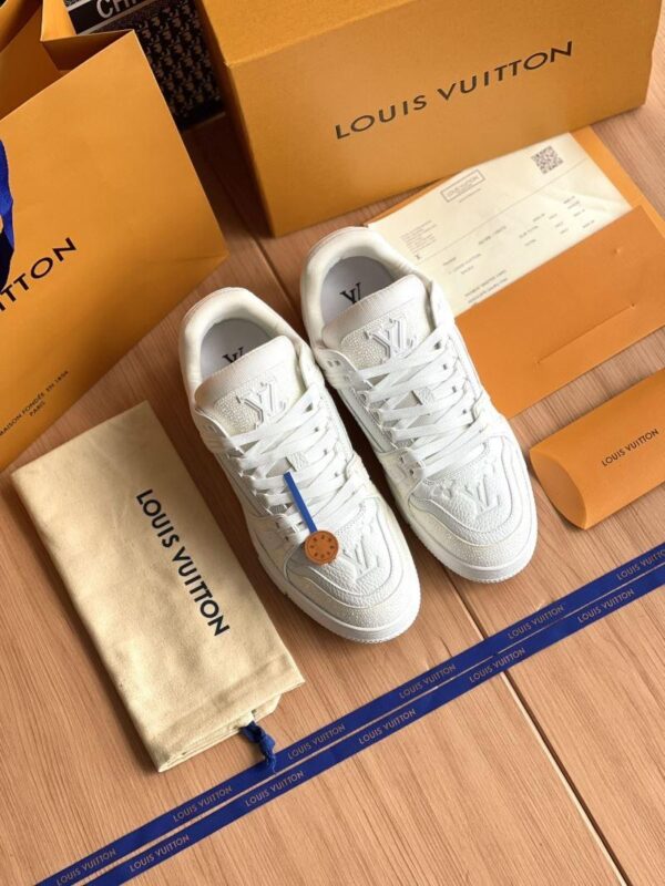 Trainer Sneaker 6080-2430 - Image 2