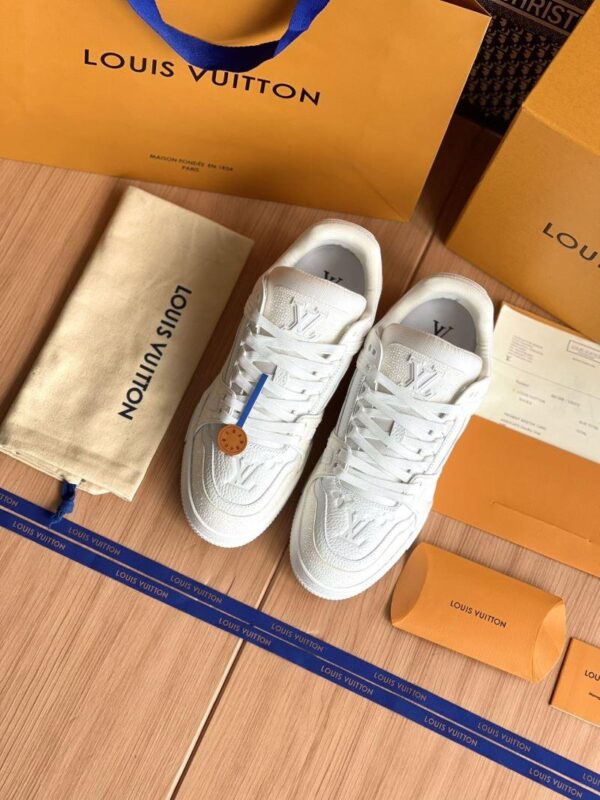 Trainer Sneaker 6080-2430 - Image 3