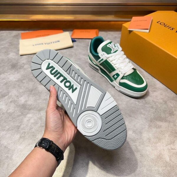 Trainer Sneaker 6038-2275 - Image 7