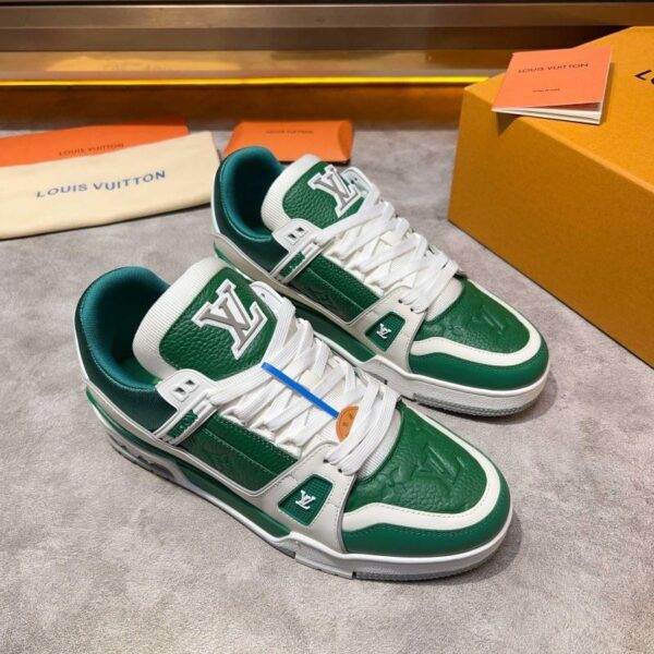 Trainer Sneaker 6038-2275 - Image 8