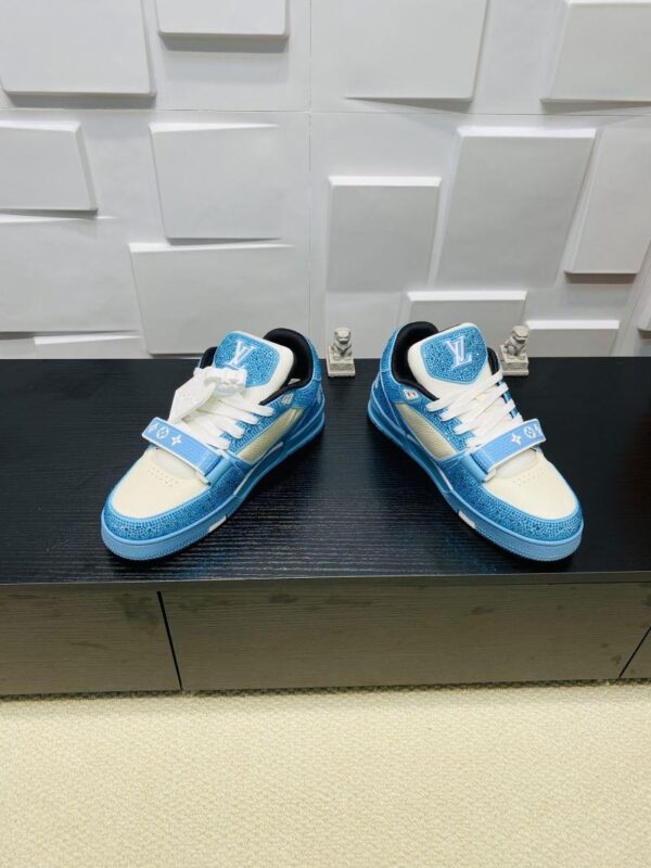 Trainer Sneaker 6047-2661 - Image 2
