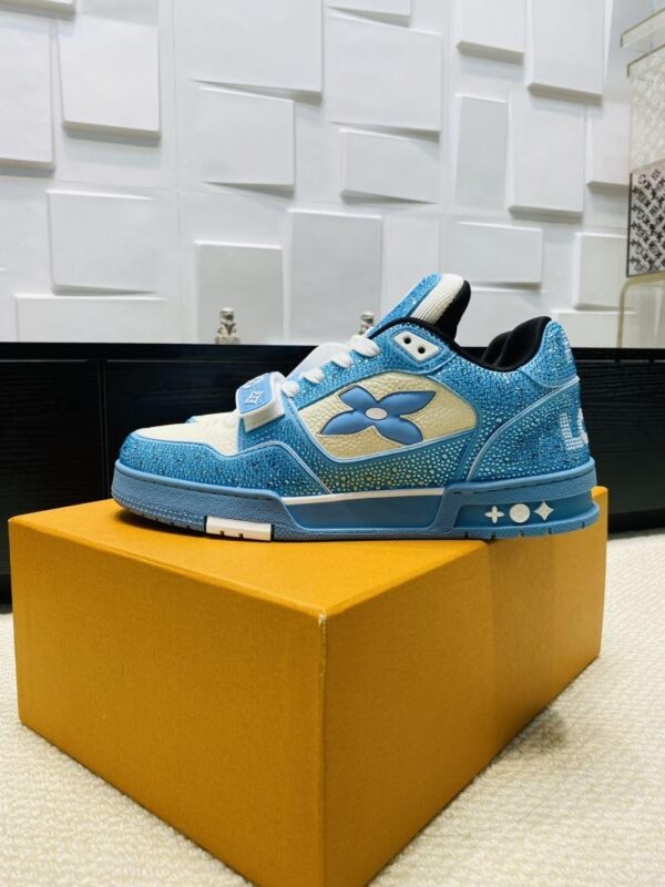Trainer Sneaker 6047-2661 - Image 3
