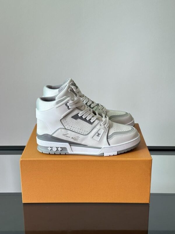 Trainer Sneaker 6038-2047