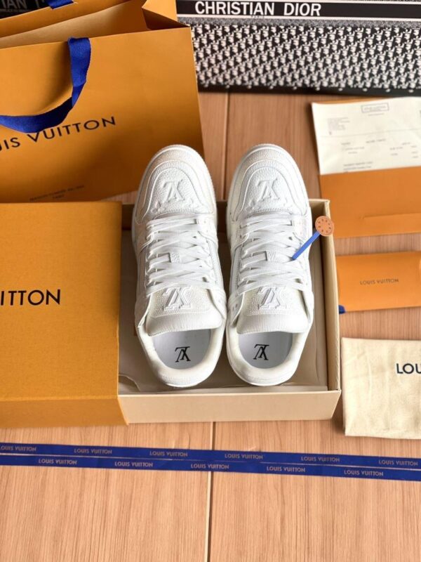 Trainer Sneaker 6080-2430 - Image 4