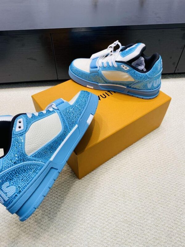 Trainer Sneaker 6047-2661 - Image 4