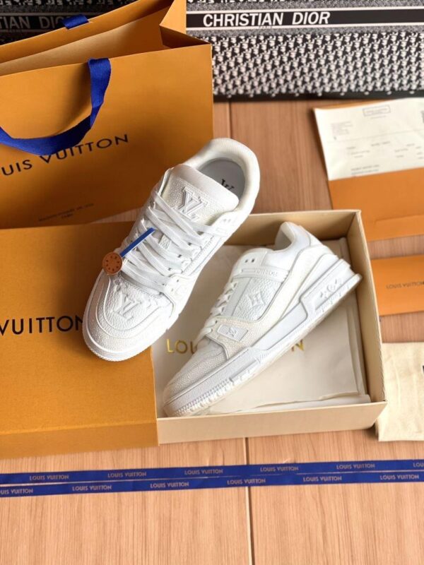 Trainer Sneaker 6080-2430 - Image 5