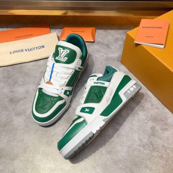 Trainer Sneaker 6038-2275 - Image 9