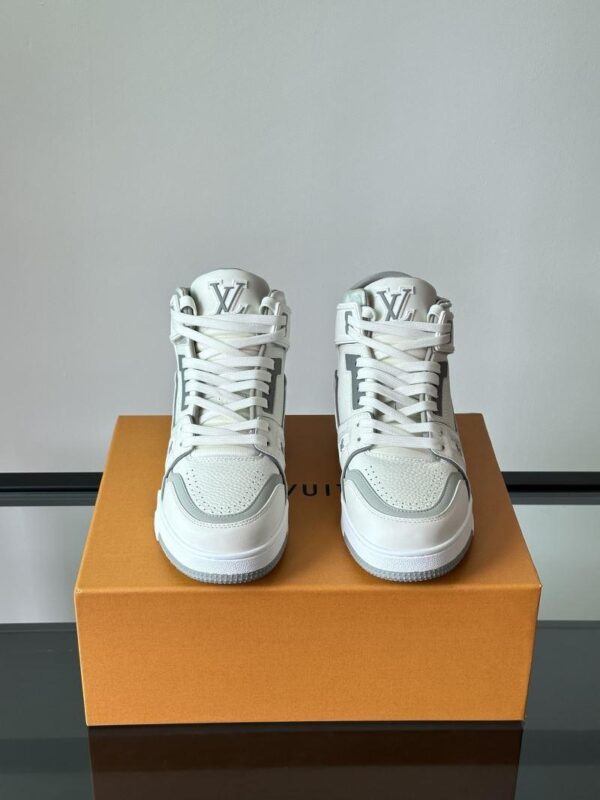 Trainer Sneaker 6038-2047 - Image 2
