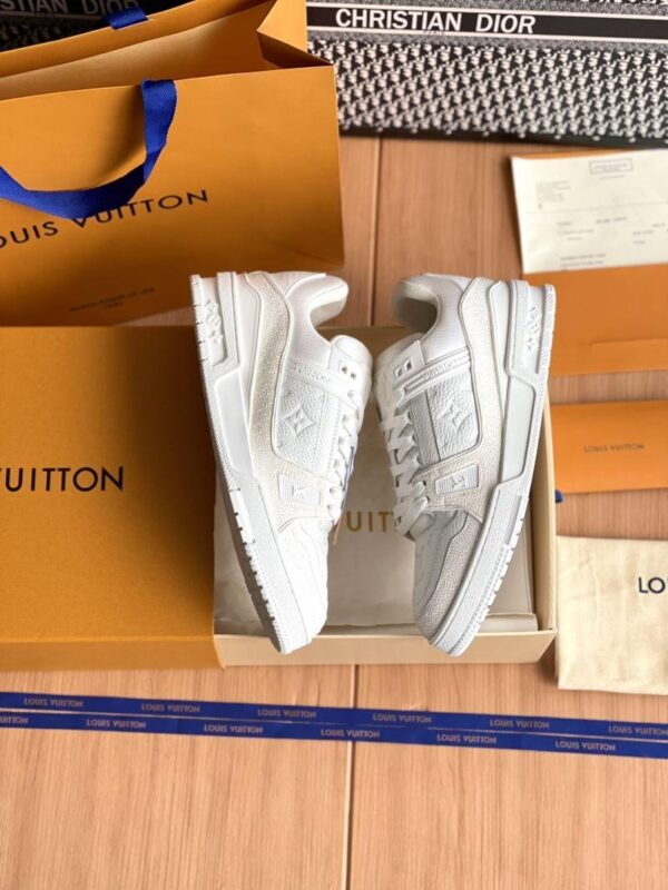 Trainer Sneaker 6080-2430 - Image 6