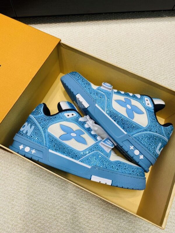 Trainer Sneaker 6047-2661 - Image 5