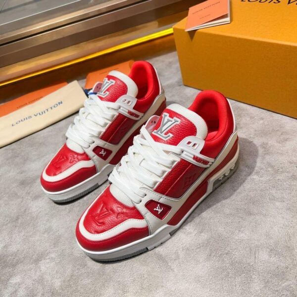 Trainer Sneaker 6038-2274 - Image 2