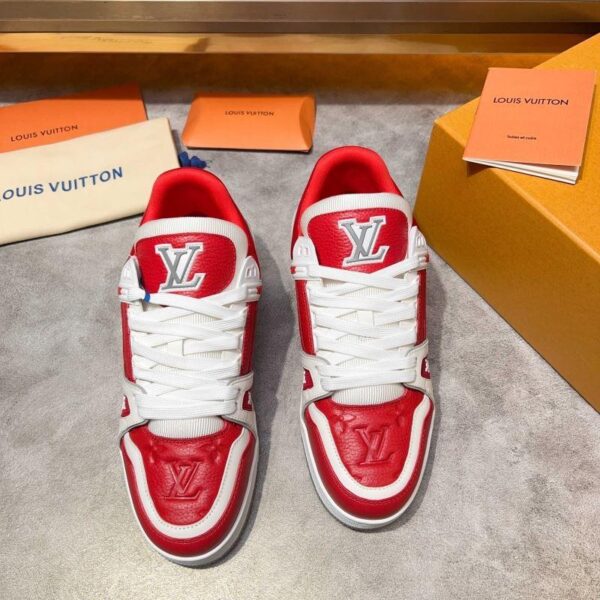 Trainer Sneaker 6038-2274