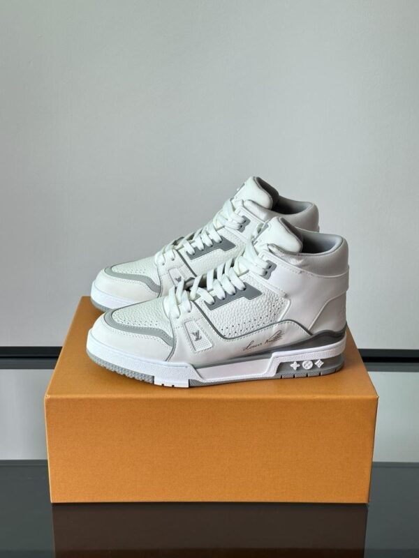 Trainer Sneaker 6038-2047 - Image 3