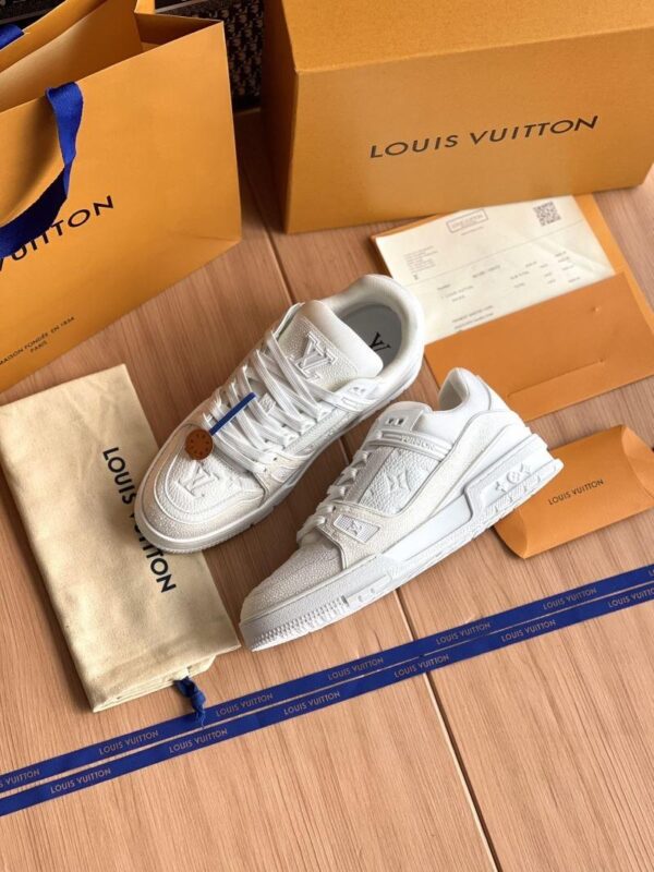 Trainer Sneaker 6080-2430 - Image 7