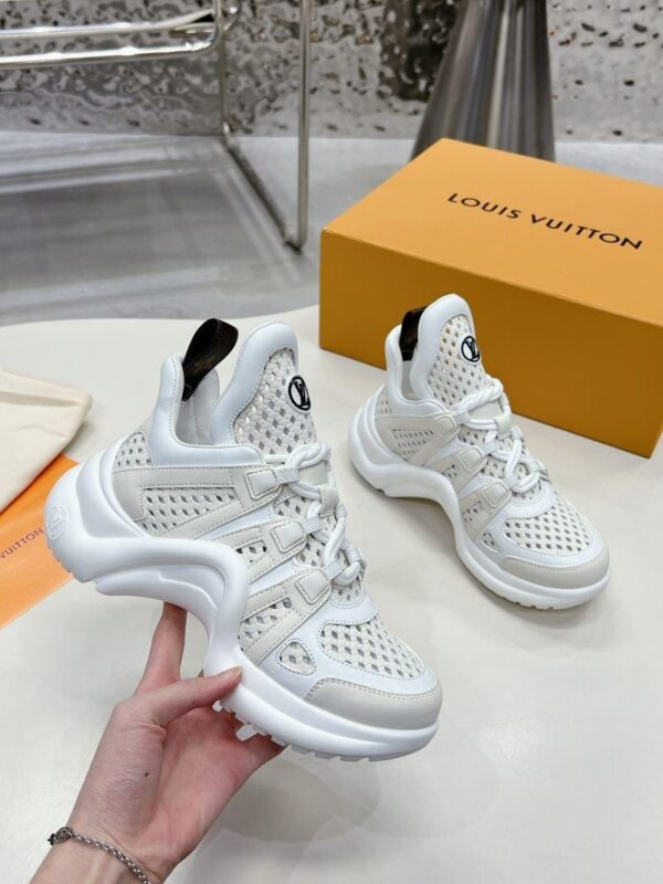 Archlight Shoes 6038-2234
