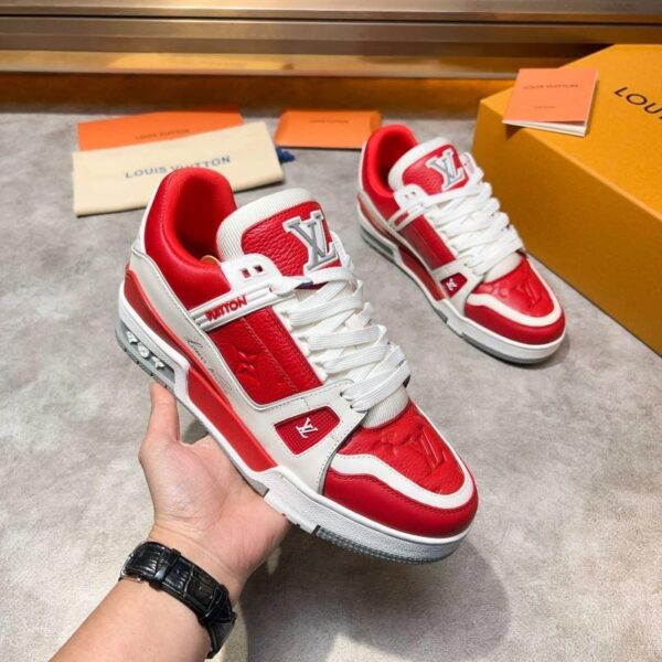 Trainer Sneaker 6038-2274 - Image 3