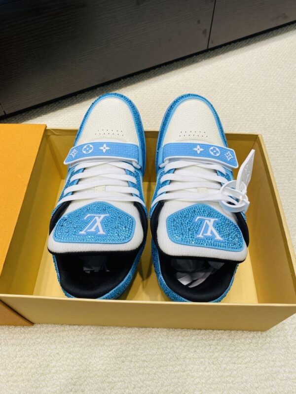 Trainer Sneaker 6047-2661 - Image 6