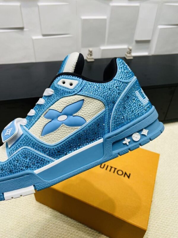 Trainer Sneaker 6047-2661 - Image 7