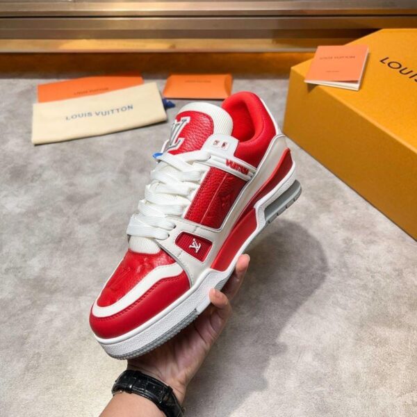 Trainer Sneaker 6038-2274 - Image 4