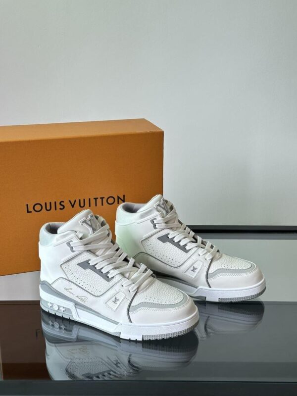 Trainer Sneaker 6038-2047 - Image 5